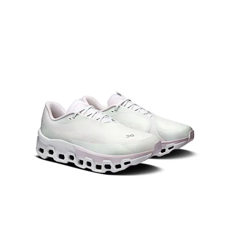 Responsive Cushion Fitness Lovers Padded Women's On Cloudmonster 2 PAF 1 Vapor | Frost 3WE10351955