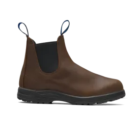 Anti Odor Storm Wear Blundstone 2250 - Winter Thermal All-Terrain Antique Brown