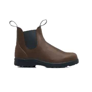 Blundstone 2250 - Winter Thermal All-Terrain Antique Brown Heat Lock