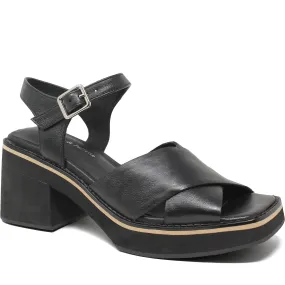 Jemi Meadow Glow Suede Soft