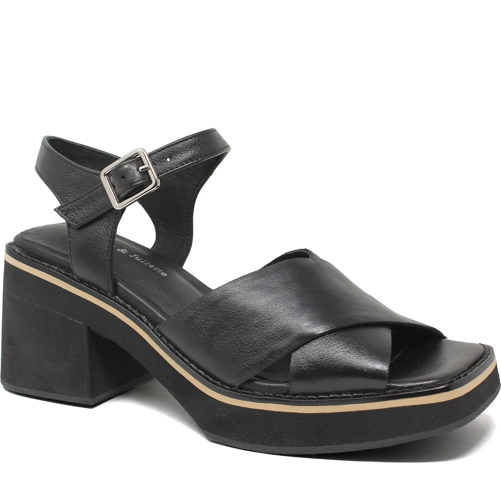 Jemi Meadow Glow Suede Soft