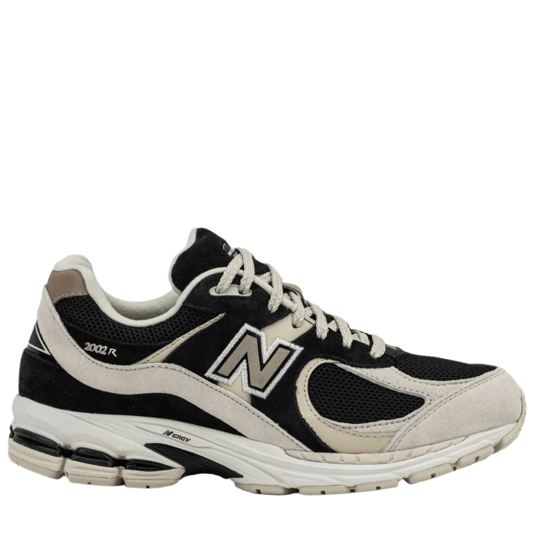 Men's 2002R addiction running shoes for urban explorers