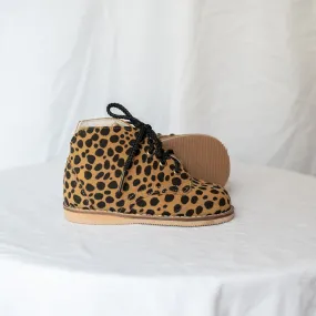 All-Use Wear Milo Boot - Cheetah