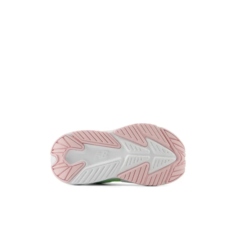 Infant's Rave Run v2 Bungee Spring kids' outfits Kids' party shoes