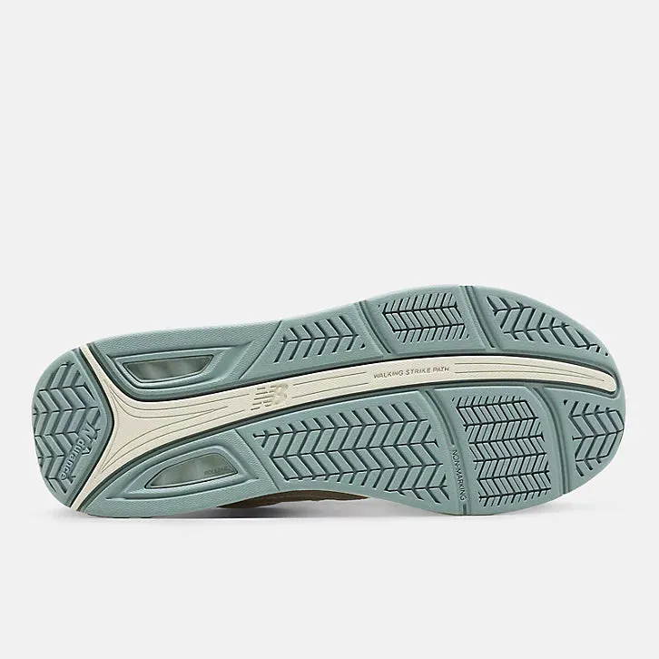 Leather 928v3 - Tan Off Duty Fashionable And Functional