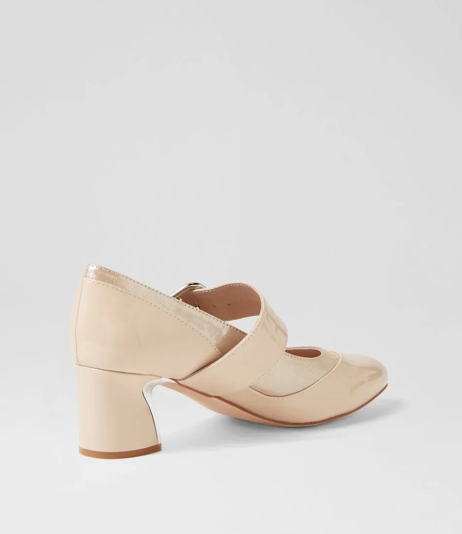 Japas Desert Run Comfort Slope