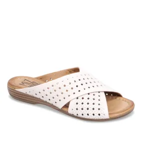 Jaylene - Cream Daywear Essential