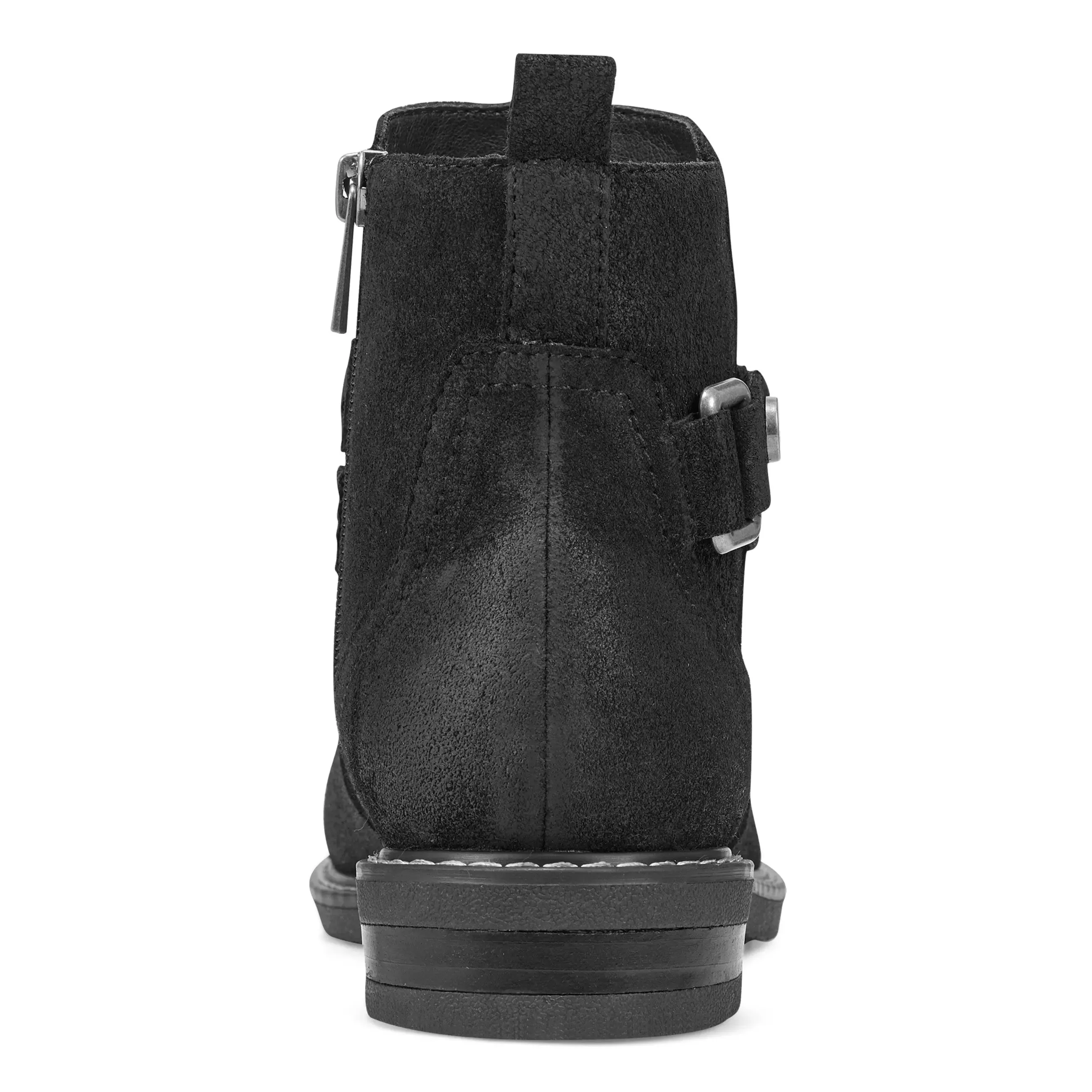 Lightweight Fit Insulated Cold Climate Jeno Round Toe Casual Booties