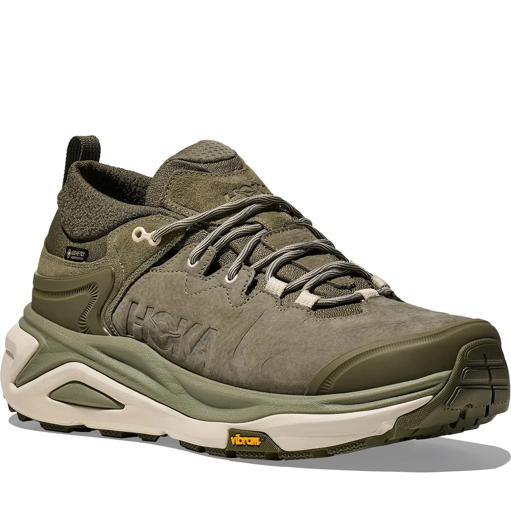 Kaha 3 Low GTX horizontal - design shoes