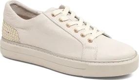 Kaiya W steampunk - themed running gear