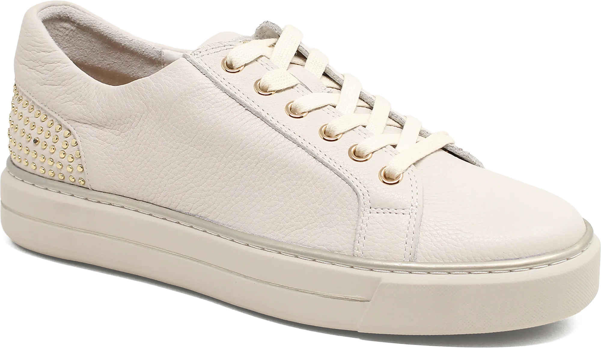 Cushioned heel Kaiya W