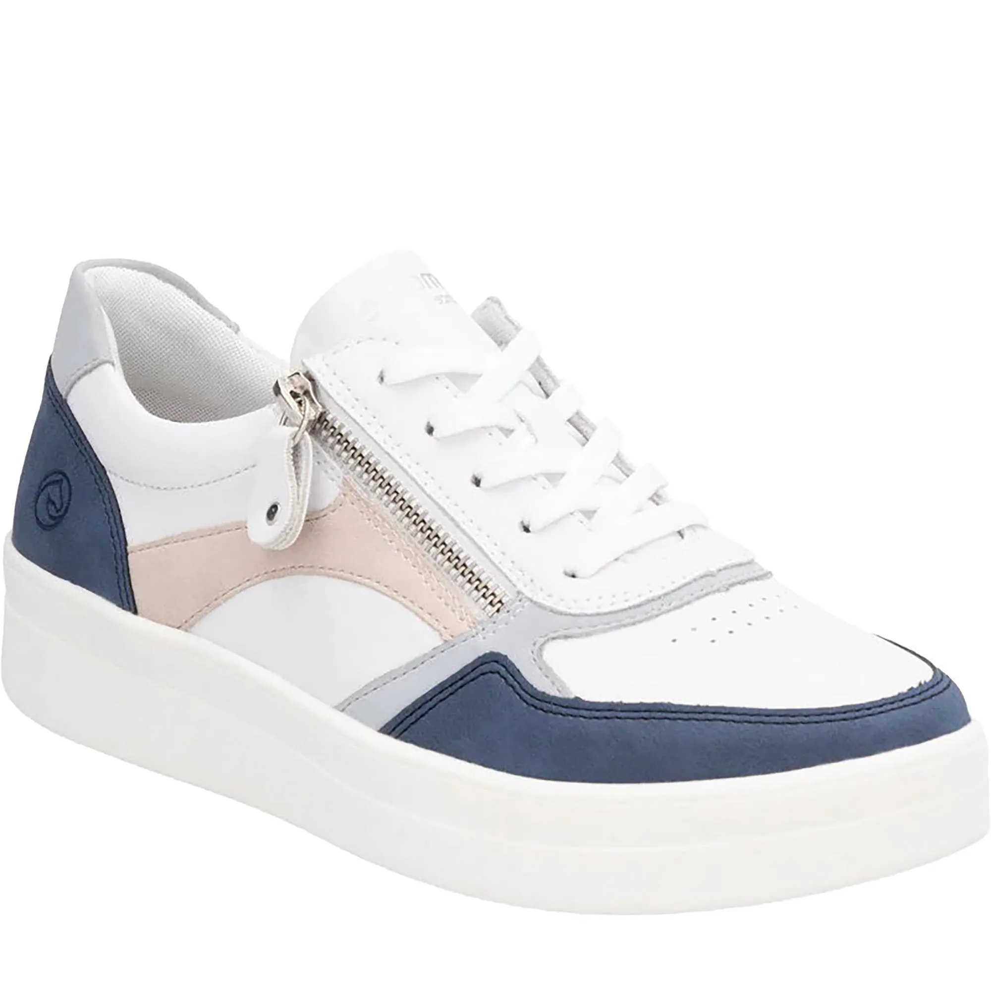 slow - paced running shoes high - performance Kendra 01