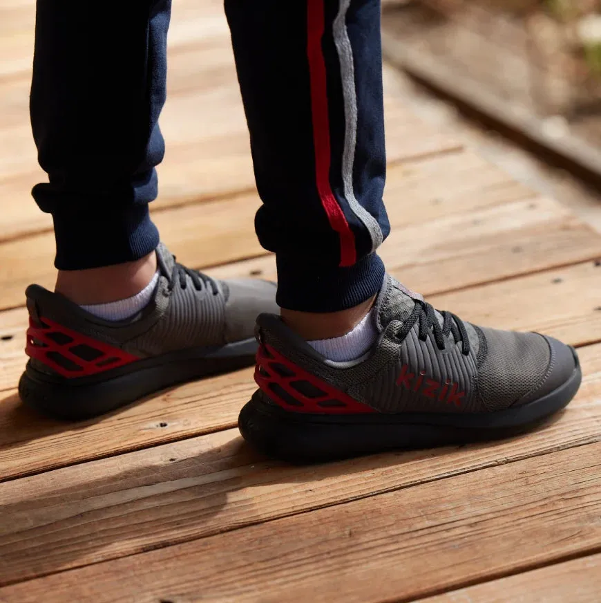 KIDS' ANAHEIM running in a canyon area shoes professional