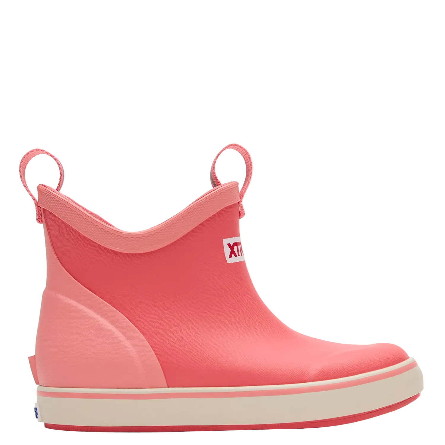 Compact Form Kids' Ankle Deck Boot