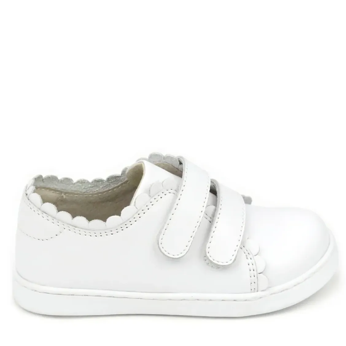 Good flexibility practice - day KIDS' CAROLINE SNEAKER