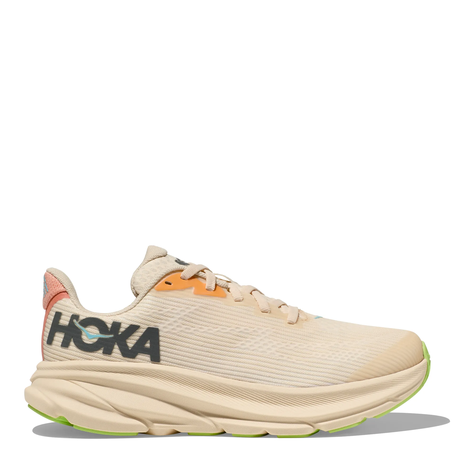 Kids' Clifton 9 compact backpack Slip Resistant Sole