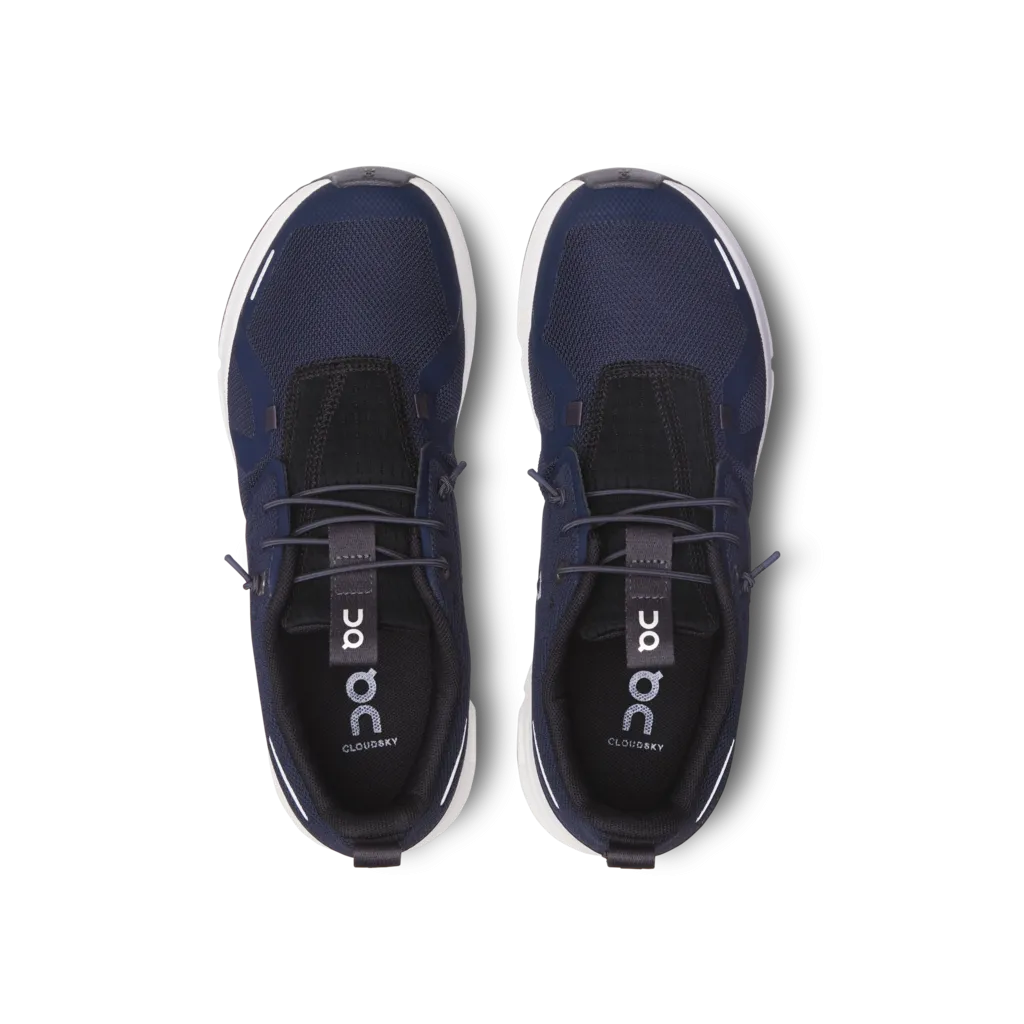 running for a break from routine running in adventure races shoes Kids' Cloud Sky