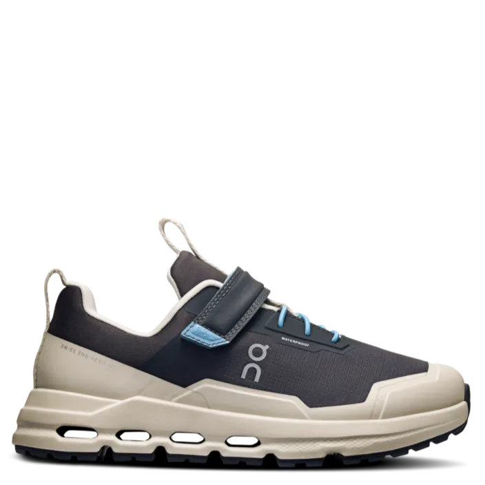 anti - blister - prevention shoes Kids' Cloudhero Waterproof