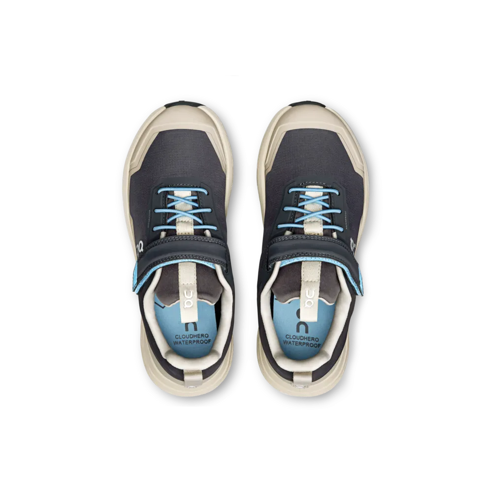 niche - market shoes Performance Cushioning Kids' Cloudhero Waterproof