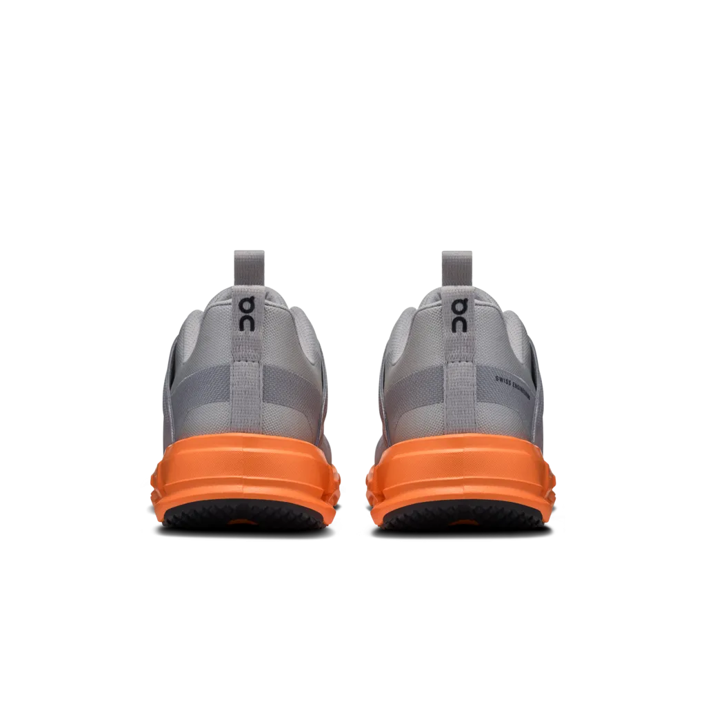 Cushioned Flex Kids' Cloudswift