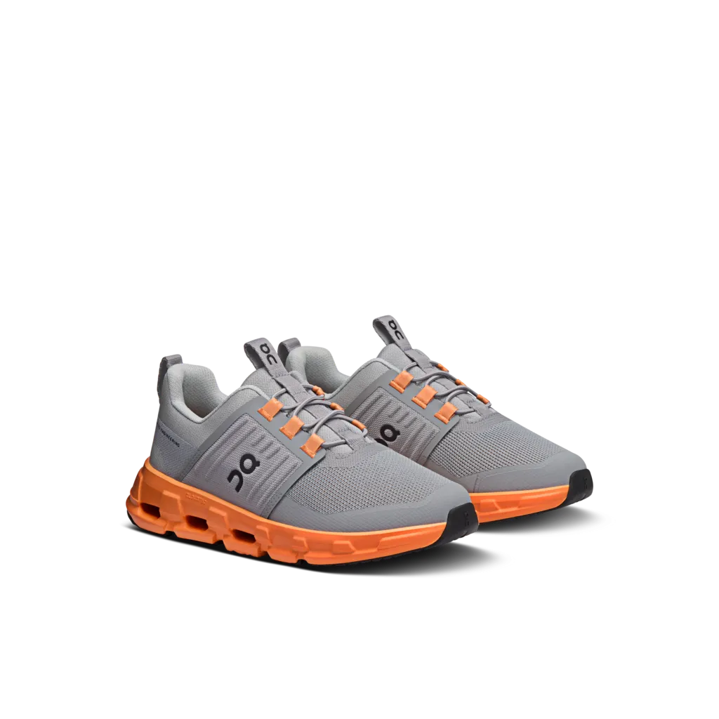 Optimal Comfort Endurance - running Kids' Cloudswift