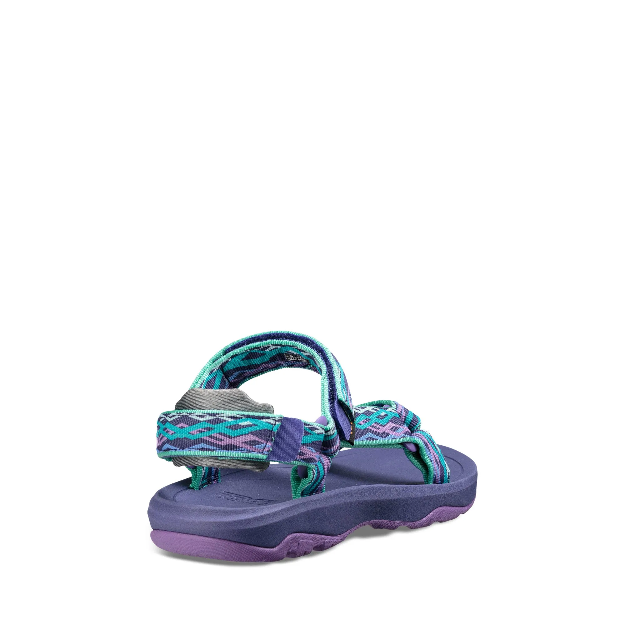 Adjustable Straps Comfortable Wear KIDS' HURRICANE XLT 2 *FINAL SALE