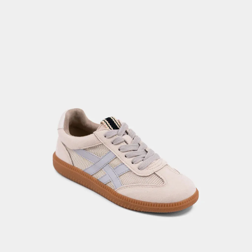 KIDS' SASHA MINI Washable kids' products Canvas kids' shoes