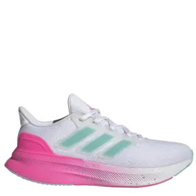 Cross country plastic - finish - design shoes KIDS' UltraRun 5