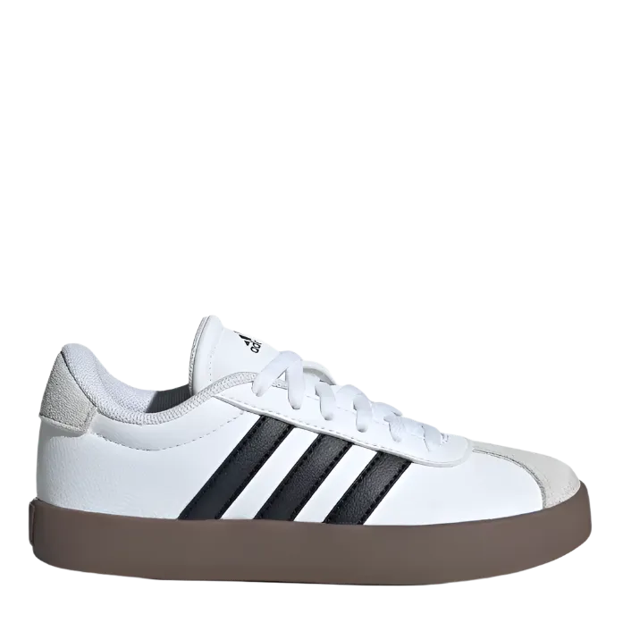 running in a steppe area shoes KIDS' VL COURT 3.0