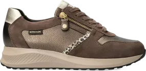 Kim anti - microbial running shoes stress - free