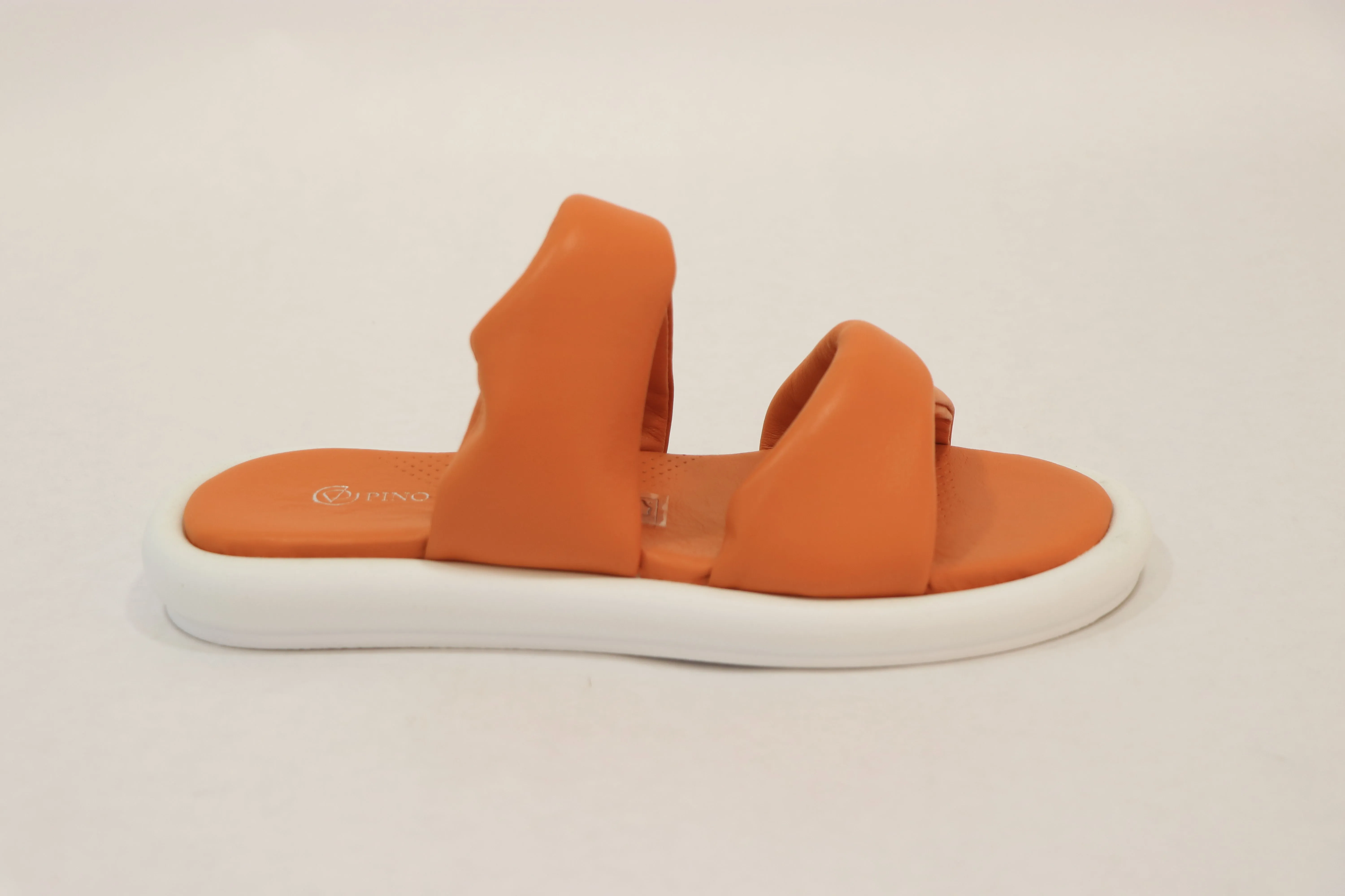 Traction Outsole PINO VERDE SLIPPERS