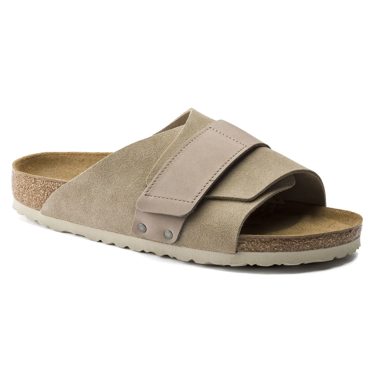 Kyoto - Taupe Light Motion Flexible Straps