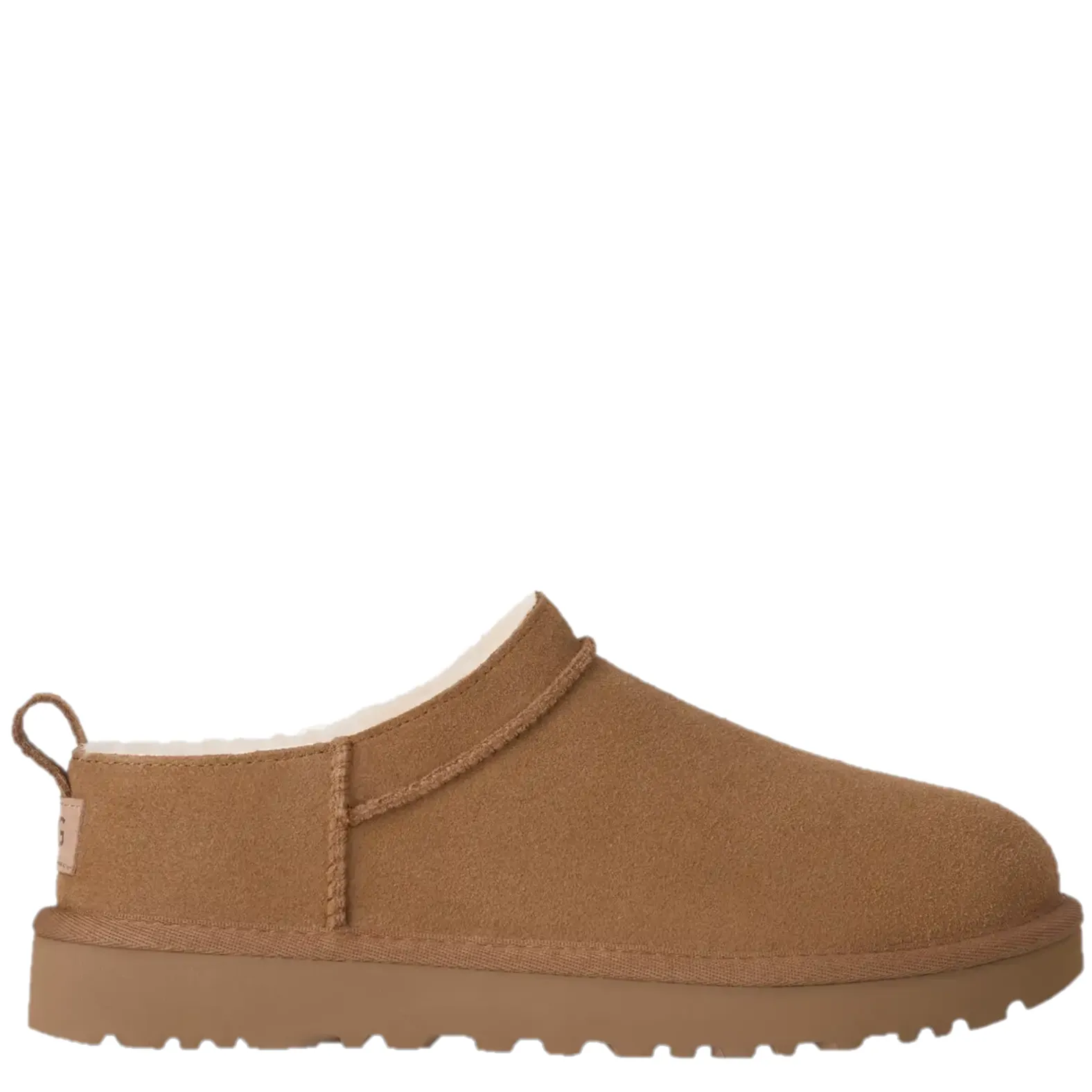 Seamless Comfort Rural Traveler Cozy Feel Women's Classic Micro