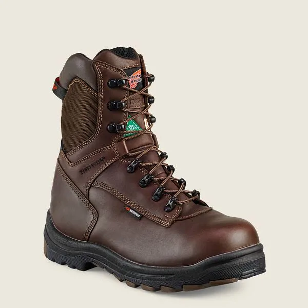 CSA Work Boot: 3548 Anti-Friction