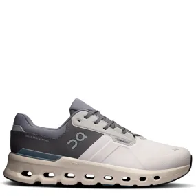 hybrid - material shoes Youth Men's Cloudrunner 2 Waterproof