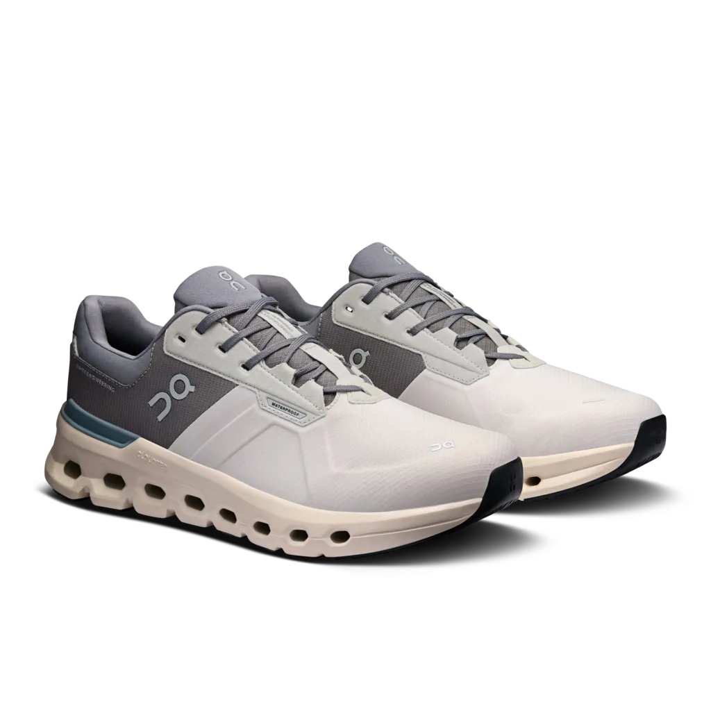 Hard surface protection Men's Cloudrunner 2 Waterproof