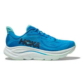 no - toe - spring shoes Men's Clifton 10 - Hoka Blue / Skyward Blue