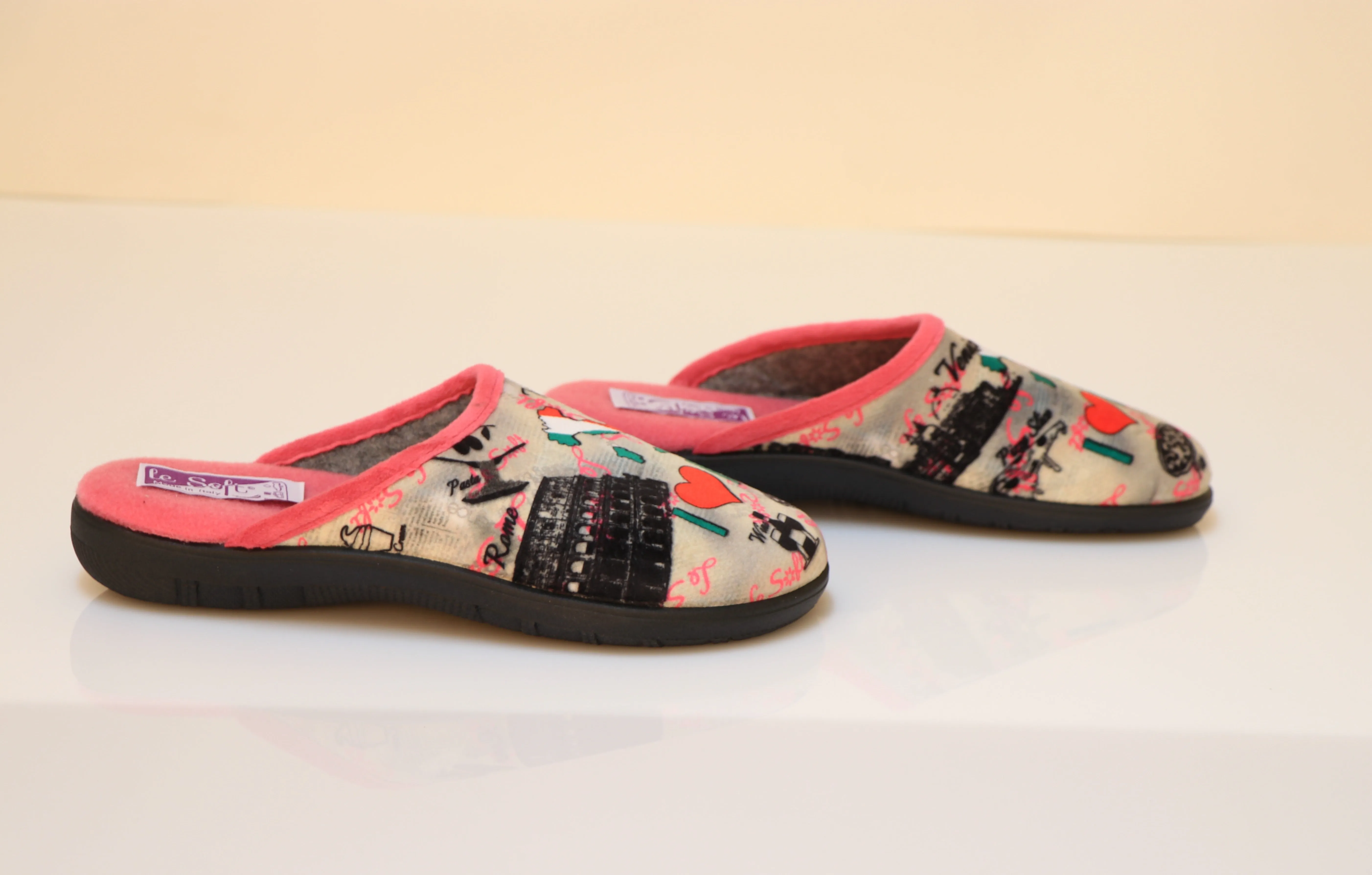 LE SOFT Phylon Midsole