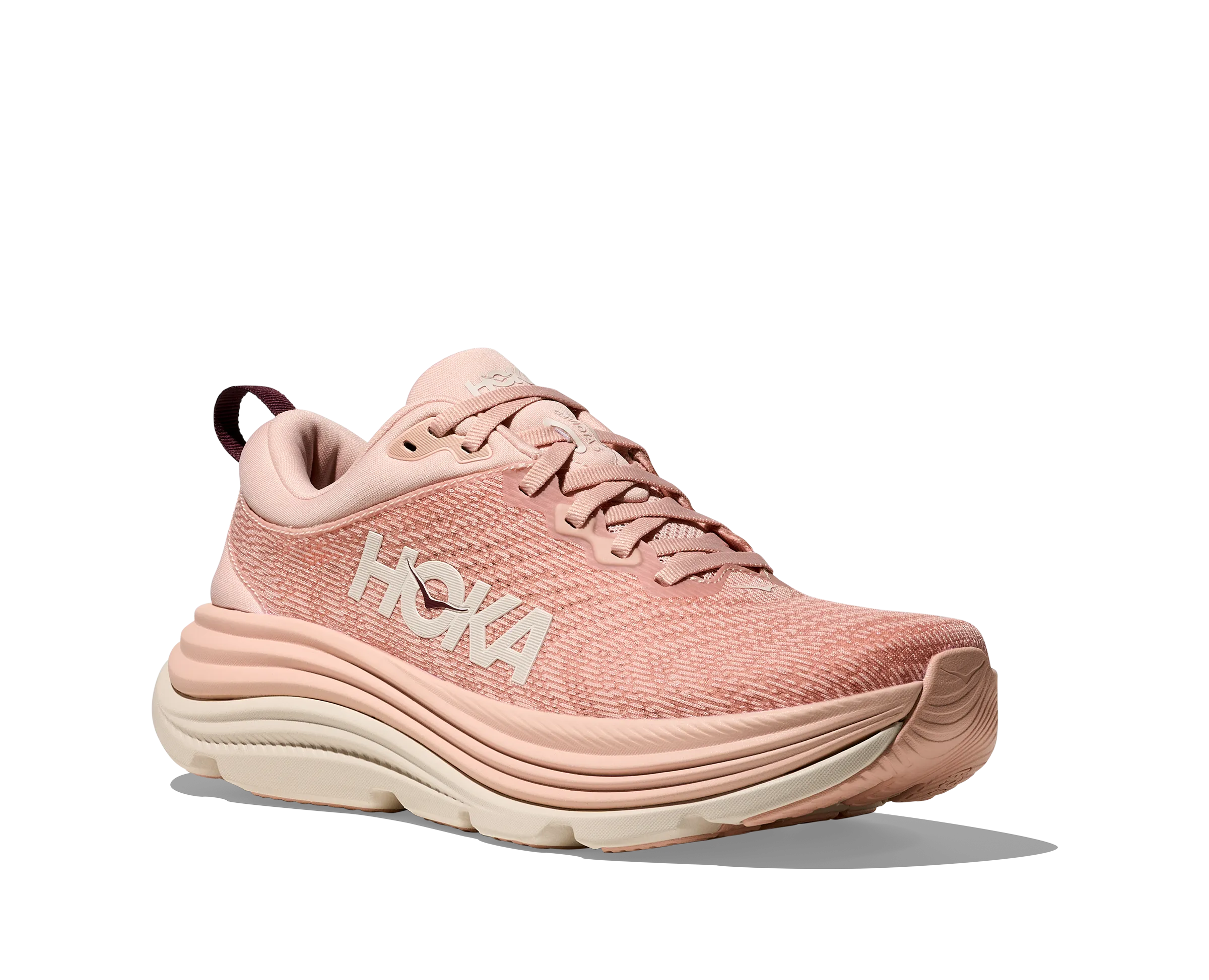 Women's Gaviota 5 - Rose Latte / Rose Cream Foot Form