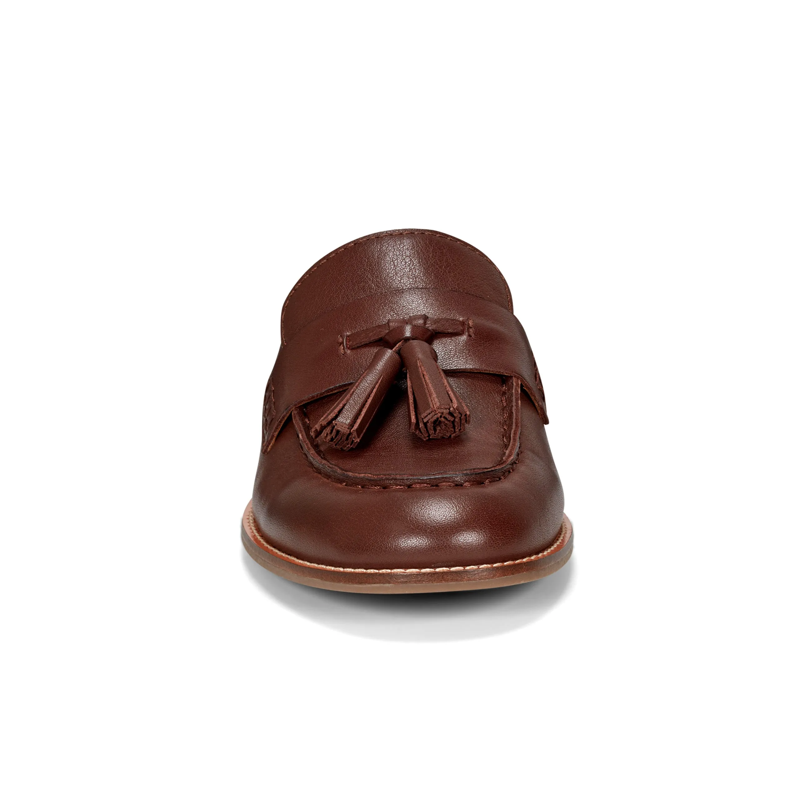 Breathable Snowy Path Anti Odor Trail Exploration Everett Casual Slip-on Round Toe Loafers