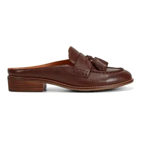 Everett Casual Slip-on Round Toe Loafers Functional