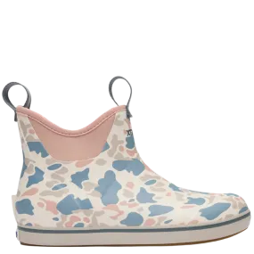 Eco Material Snow Trekker Women's 6" Ankle Deck Boot