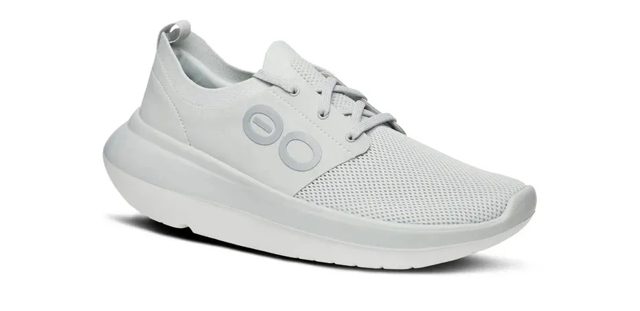 MEN'S OOMY STRIDE Comfort-focused multi - density - midsole - feature shoes