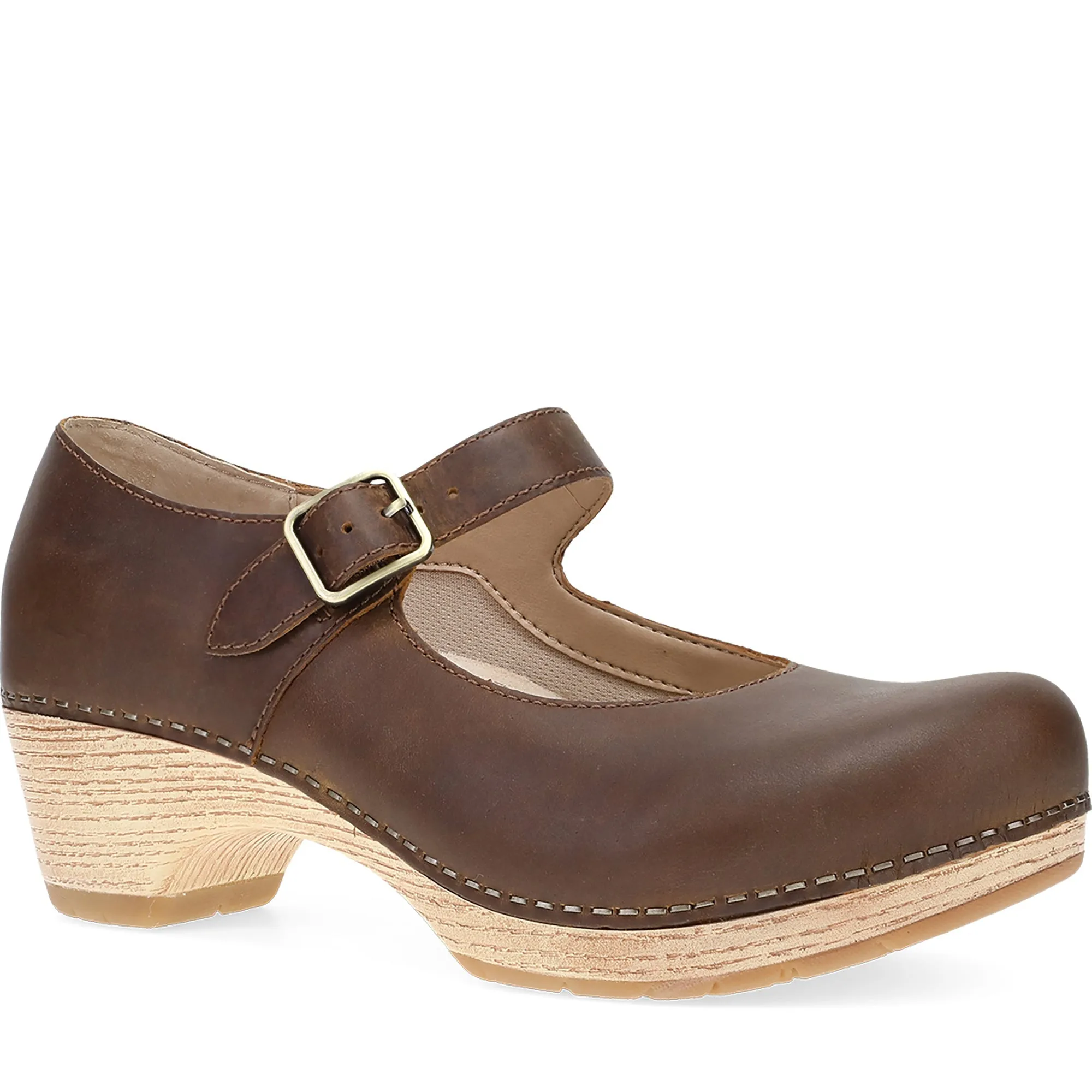 Lilah Comfort Ankle