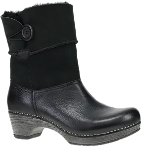 High Top Vital Step Lillith