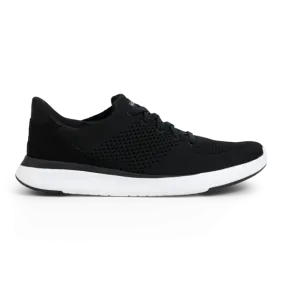 Lima - Black Easy Slip   On