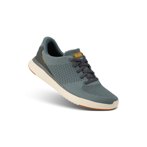 Anti Impact Lima - Stormy Weather / Dark Shadow