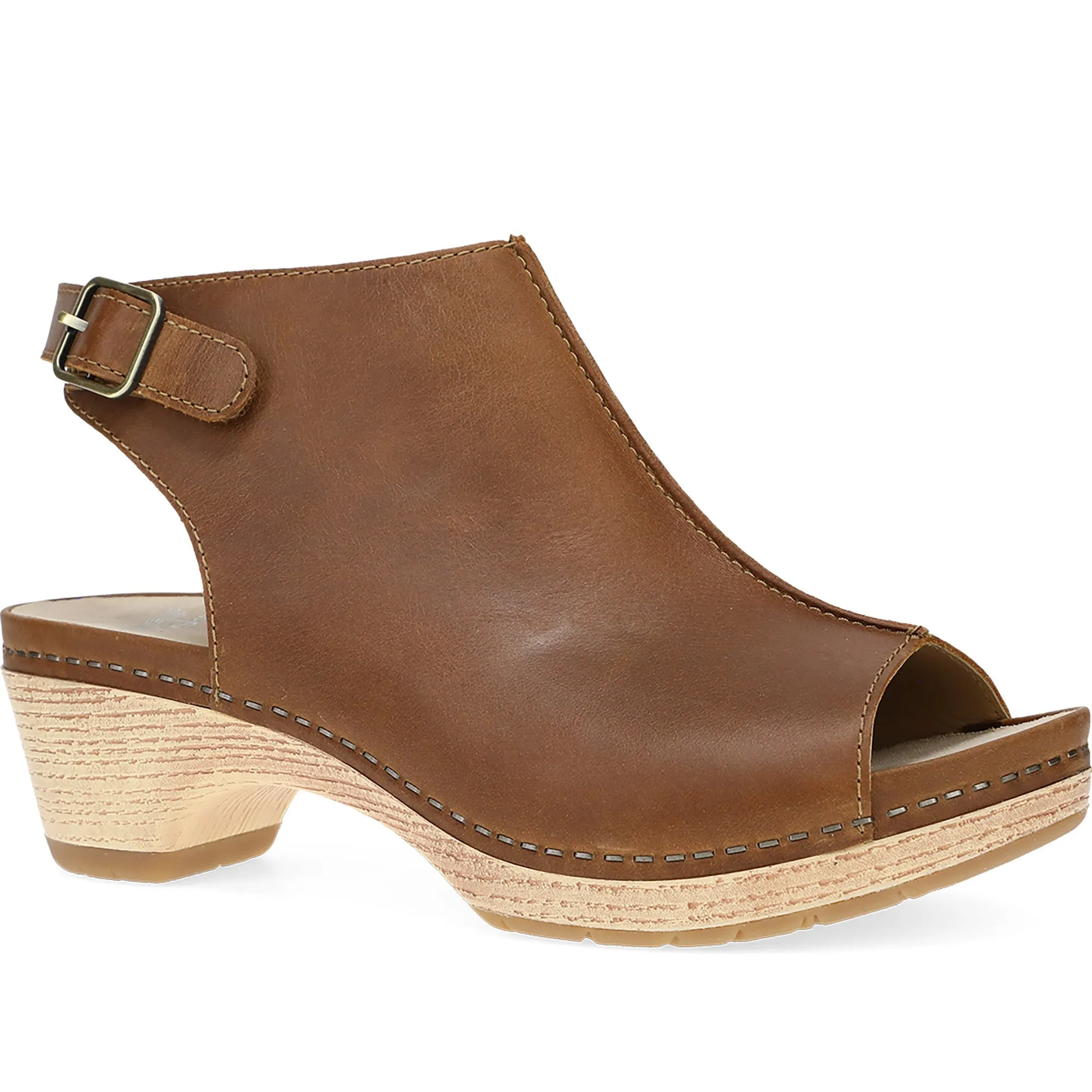 Season Ease Neutral Glow Lizzy