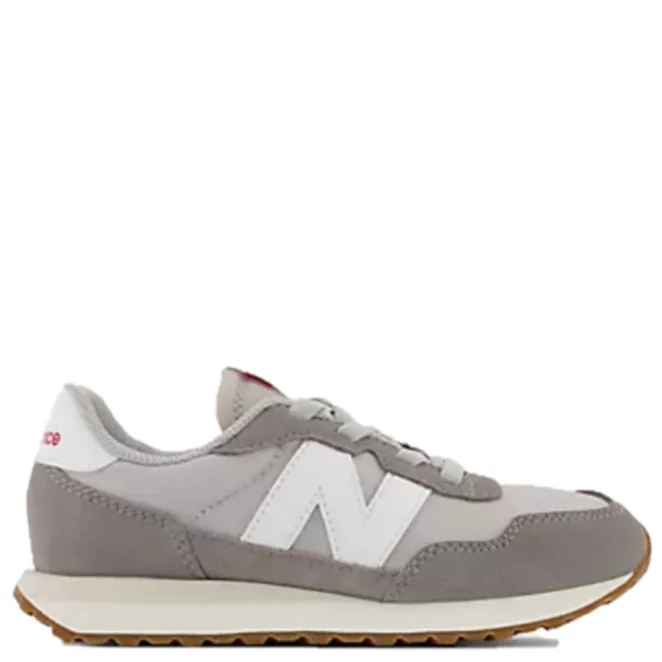 Little Kids' 237 orthotic - friendly shoes