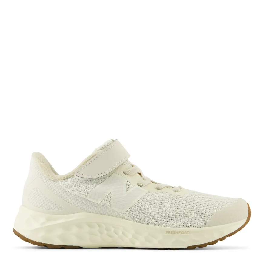 aesthetic - design shoes Little Kids' Fresh Foam Arishi v4